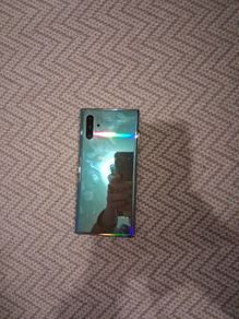 Samsung galaxy note 10 plus