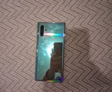 Samsung galaxy note 10 plus