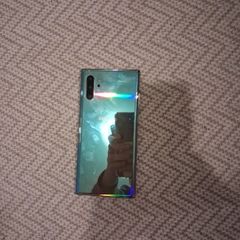 Samsung galaxy note 10 plus
