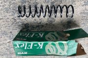 volvo V40 rear spring