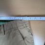 Meyer Mens New York Trousers Beige Chinos Modern Cotton Straight Leg W35 L28 Image 5