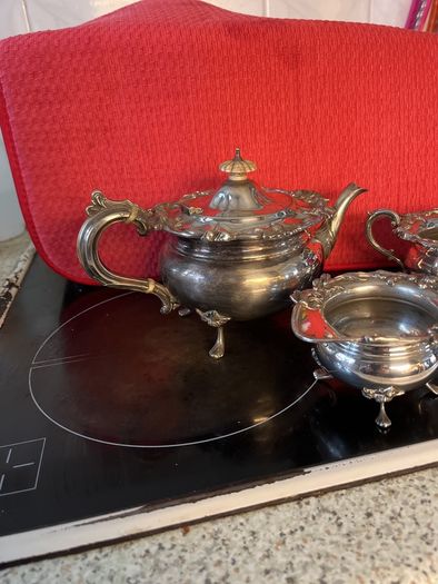 antique and collectibles
