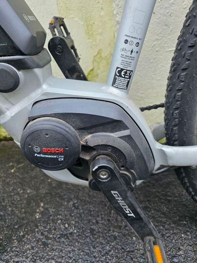 electric bike