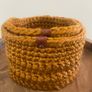 decorative baskets Image 4