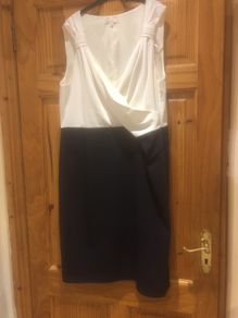 Jacques Vert dress