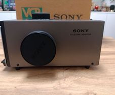 Sony Telecine Adapter Vcr-4 -excellent Condition