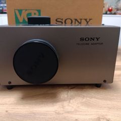 Sony Telecine Adapter Vcr-4 -excellent Condition
