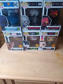 funko pop