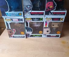 funko pop