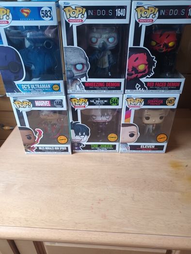 funko pop