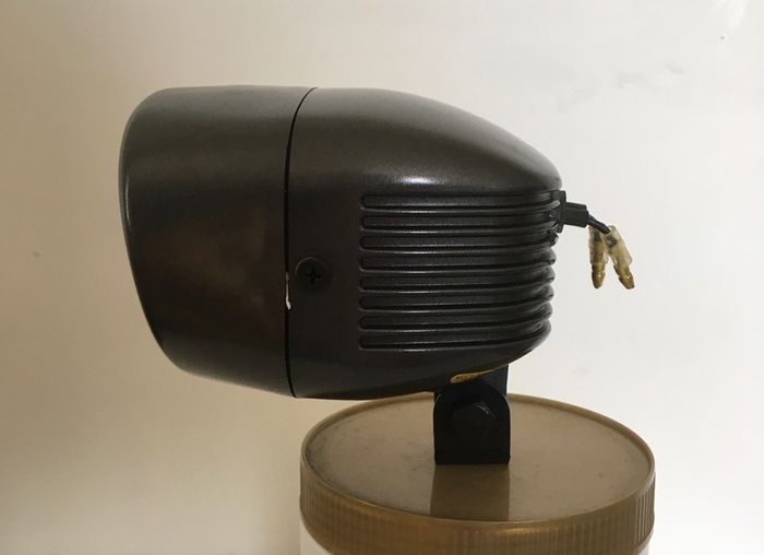 JDM style Spot lamp kit