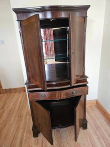 Drinks Chest