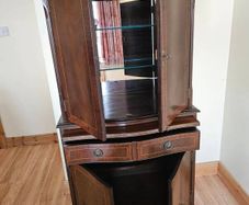 Drinks Chest