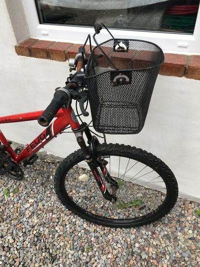 bike