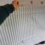 ikea Roman blinds Image 3