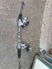 Ford Focus Mk3 11-17 Steering Rack @ OCG