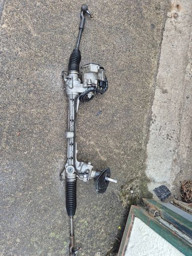 Ford Focus Mk3 11-17 Steering Rack @ OCG
