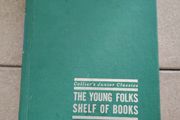 Collier's Junior Classics (Vol 9: Call of Adventure) Hardback 1964