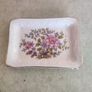 Paragon Fine Bone China England Rectangle Trinket Dish Image 4