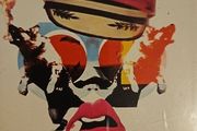 Prodigy - Always Outnumbered Never Outgunned.
