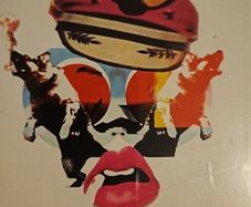 Prodigy - Always Outnumbered Never Outgunned.