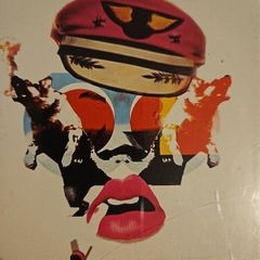 Prodigy - Always Outnumbered Never Outgunned.