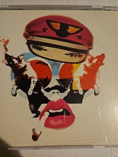 Prodigy - Always Outnumbered Never Outgunned.