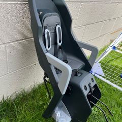 Polisport Guppy Maxi bike seat