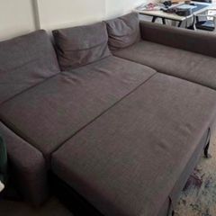 Sofa bed