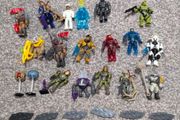 halo mega construx halo 2 anniversary set