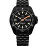 BNIB Momentum Sea Quartz 30 Eclipse - Solar Black-Ion Image 7