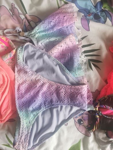 Girls summer bundle
