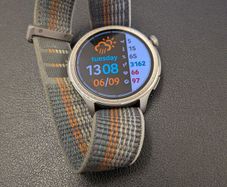 Amazfit Balance 46mm Smart Watch