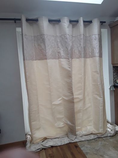 drapes