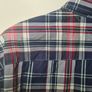 Mens Tommy Hilfiger Check Shirt Custom Fit Size Xl Extra Large Image 8