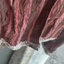 Edwardian or victorian style blouse Image 5