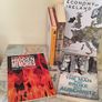 Books Any 3 for 5 Euro Image 3