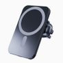 Magnetic MagSafe Wireless Charger Car Air Vent Mount Phone Holder Image 3