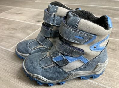 Boys boots