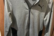 Puma hoodie