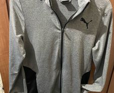 Puma hoodie