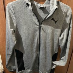 Puma hoodie