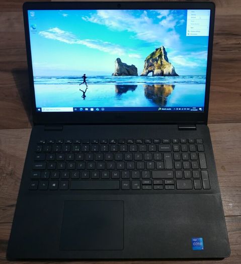 Laptop Dell Vostro 3500 Win11 8gb Ram 256gb Ssd I5-1135g7 Cpu
