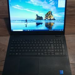 Laptop Dell Vostro 3500 Win11 8gb Ram 256gb Ssd I5-1135g7 Cpu
