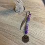 Handmade Guardian Angel Bookmark Image 3