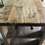 Kitchen Island Butcher Block Style Image 4