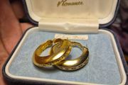 Vintage Earrings