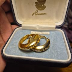 Vintage Earrings