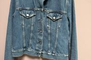 Acne Studio denim jacket