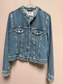 Acne Studio denim jacket